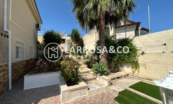 Reventa - Chalet - Algorfa - Inland