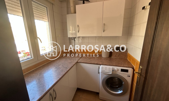 Reventa - Chalet - Algorfa - Inland