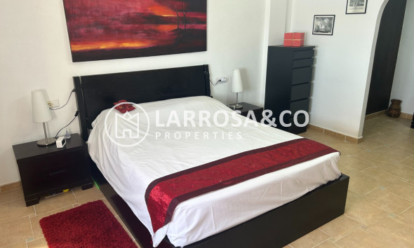 Reventa - Chalet - Algorfa - Inland