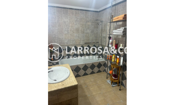 Reventa - Chalet - Algorfa - Inland