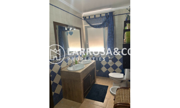 Reventa - Chalet - Algorfa - Inland