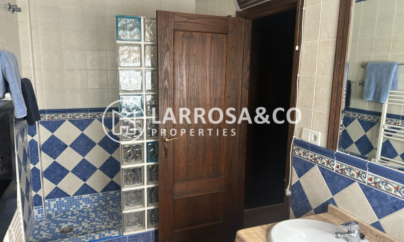 Reventa - Chalet - Algorfa - Inland