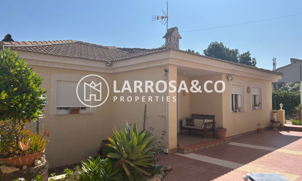 Reventa - Chalet - Algorfa - Inland