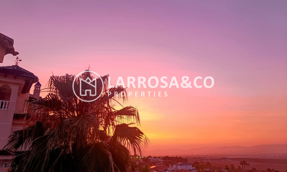 Reventa - Chalet - Algorfa - Inland