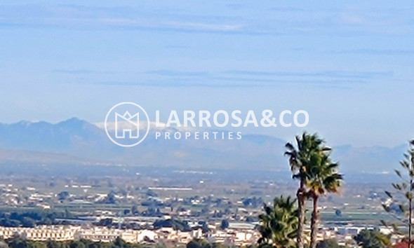 Reventa - Chalet - Algorfa - Inland