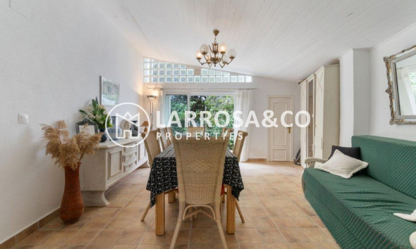 Вторичный рынок - Загородный дом - Долорес - Costa Blanca