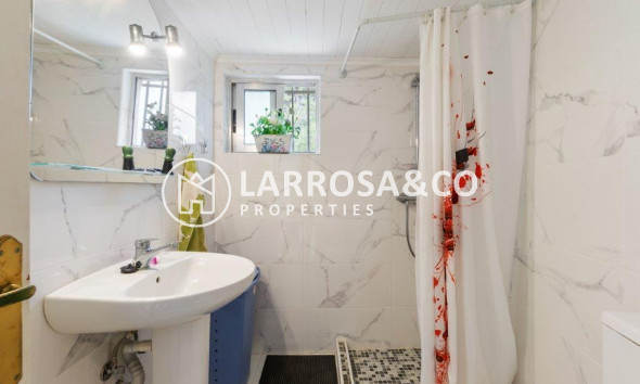 Вторичный рынок - Загородный дом - Долорес - Costa Blanca