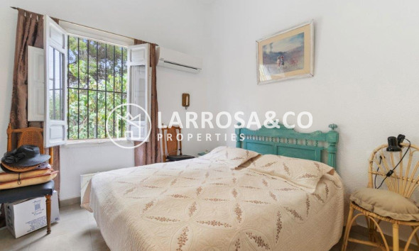 Вторичный рынок - Загородный дом - Долорес - Costa Blanca