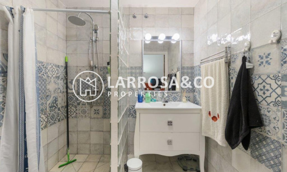 Вторичный рынок - Загородный дом - Долорес - Costa Blanca