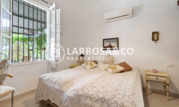 Вторичный рынок - Загородный дом - Долорес - Costa Blanca