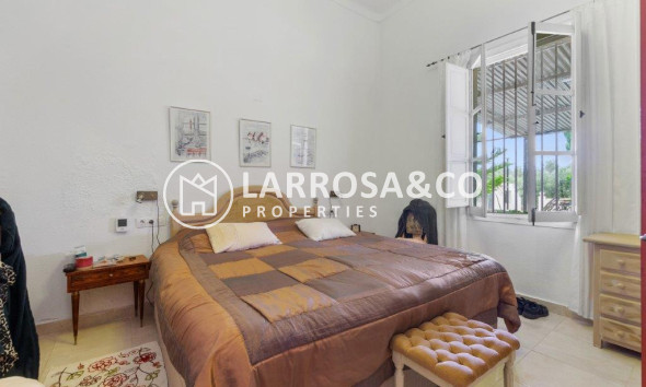 Вторичный рынок - Загородный дом - Долорес - Costa Blanca