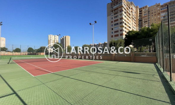 Reventa - Bungalow - El Campello - Costa Blanca