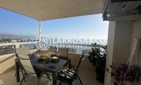 Reventa - Bungalow - El Campello - Costa Blanca