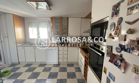 Reventa - Bungalow - El Campello - Costa Blanca