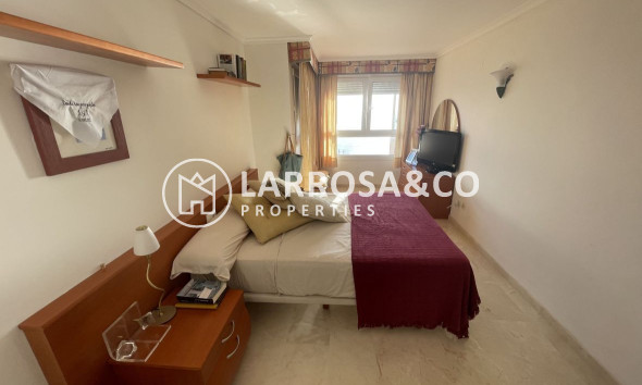 Reventa - Bungalow - El Campello - Costa Blanca