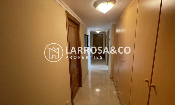 Reventa - Bungalow - El Campello - Costa Blanca