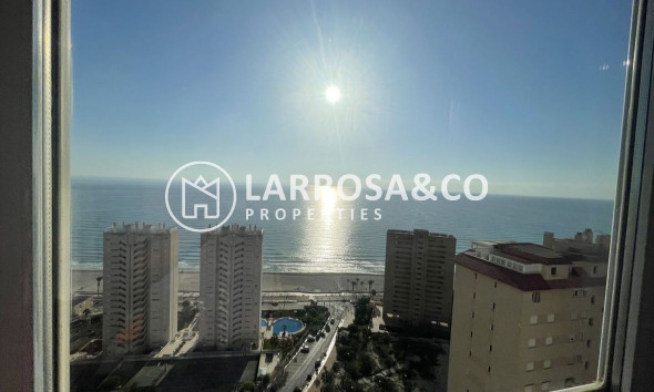 Reventa - Bungalow - El Campello - Costa Blanca