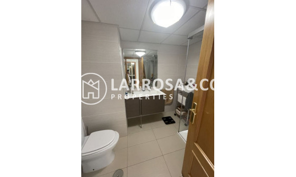 Reventa - Bungalow - El Campello - Costa Blanca