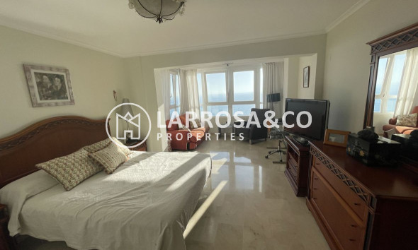 Reventa - Bungalow - El Campello - Costa Blanca