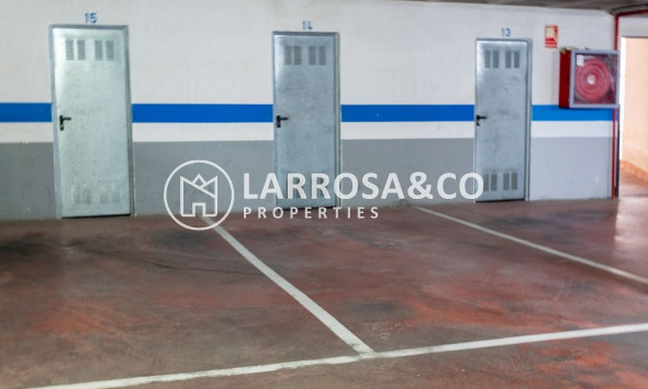 Reventa - Bungalow - El Campello - Costa Blanca