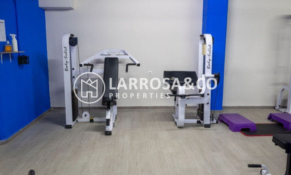 Reventa - Bungalow - El Campello - Costa Blanca