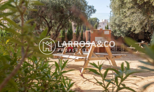 Reventa - Bungalow - El Campello - Costa Blanca