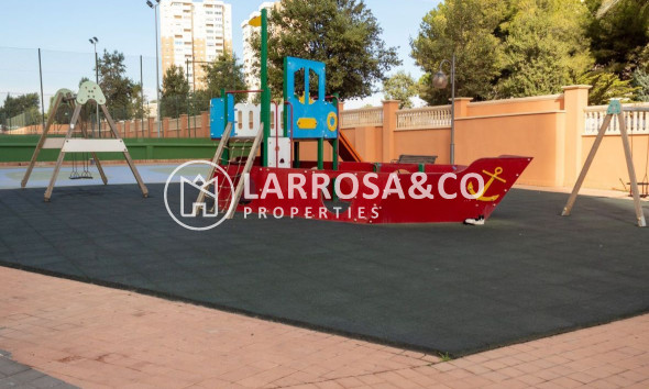 Reventa - Bungalow - El Campello - Costa Blanca