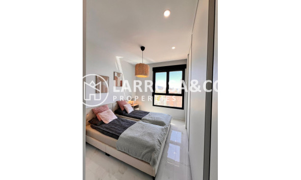 Herverkoop - Apartment - Benidorm - Poniente