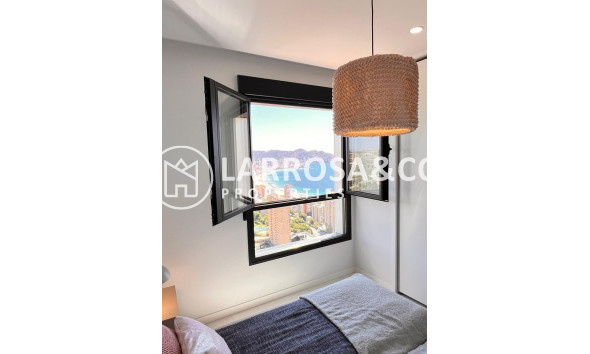 Herverkoop - Apartment - Benidorm - Poniente