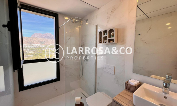 Herverkoop - Apartment - Benidorm - Poniente