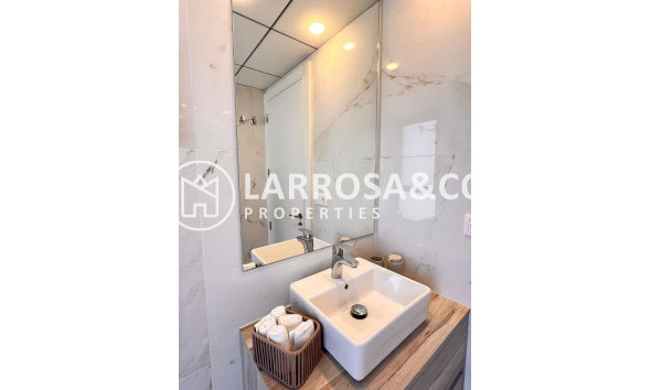 Herverkoop - Apartment - Benidorm - Poniente