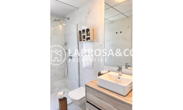 Herverkoop - Apartment - Benidorm - Poniente