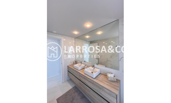 Herverkoop - Apartment - Benidorm - Poniente