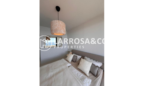 Herverkoop - Apartment - Benidorm - Poniente