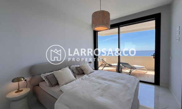Herverkoop - Apartment - Benidorm - Poniente