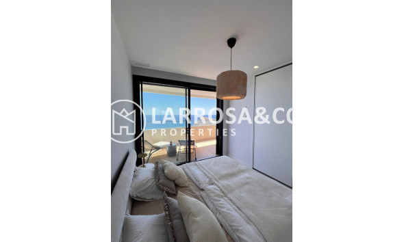 Herverkoop - Apartment - Benidorm - Poniente