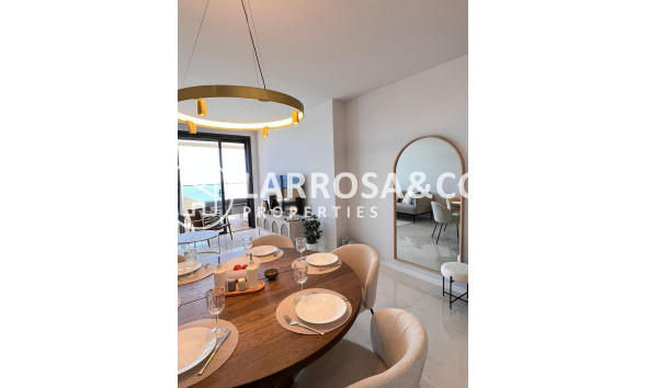 Herverkoop - Apartment - Benidorm - Poniente