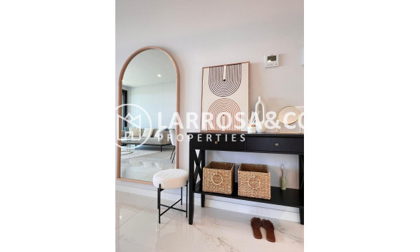 Herverkoop - Apartment - Benidorm - Poniente