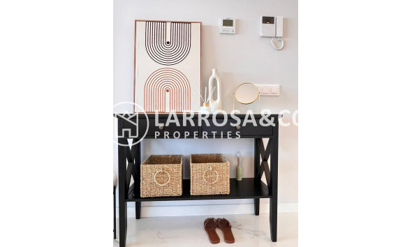 Herverkoop - Apartment - Benidorm - Poniente