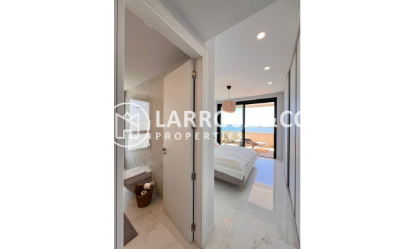 Herverkoop - Apartment - Benidorm - Poniente