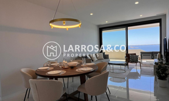 Herverkoop - Apartment - Benidorm - Poniente