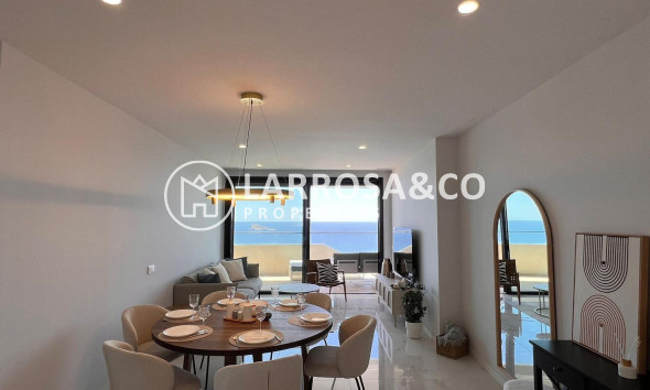 Herverkoop - Apartment - Benidorm - Poniente