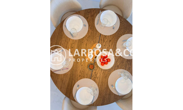 Herverkoop - Apartment - Benidorm - Poniente