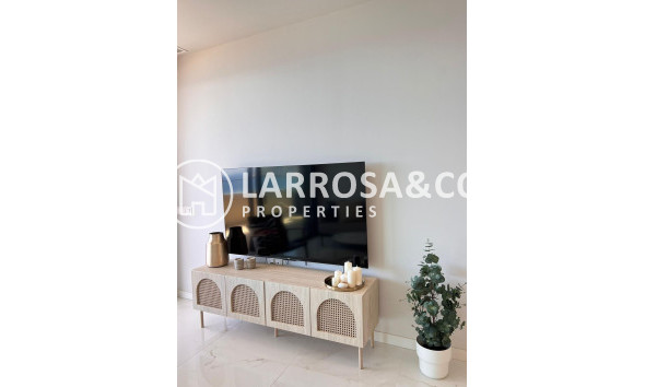 Herverkoop - Apartment - Benidorm - Poniente