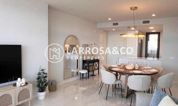 Herverkoop - Apartment - Benidorm - Poniente