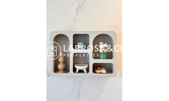 Reventa - Apartamento - Benidorm - Playa de Poniente