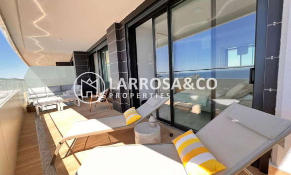 Reventa - Apartamento - Benidorm - Playa de Poniente