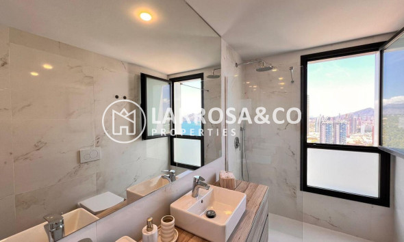 Reventa - Apartamento - Benidorm - Playa de Poniente