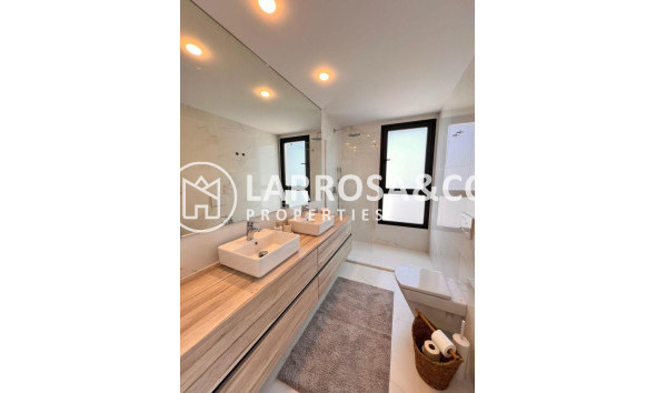 Reventa - Apartamento - Benidorm - Playa de Poniente