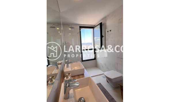 Reventa - Apartamento - Benidorm - Playa de Poniente